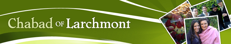 Chabad of Larchmont