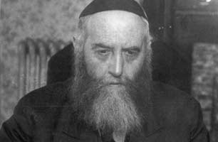 The Rebbe's Prison Diary