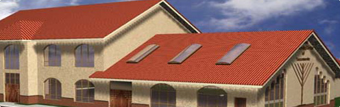 Chabad House of Larchmont